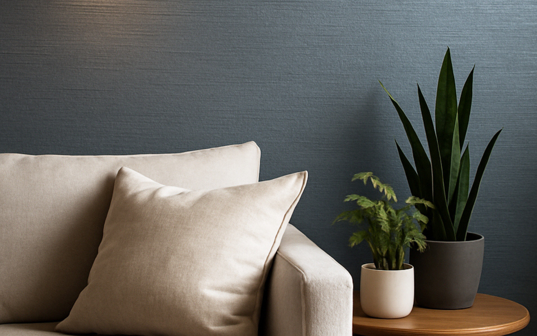 Kum Efektli Duvar Boyası Nedir? Mat ve Doğal Dokulu Yüzeyler