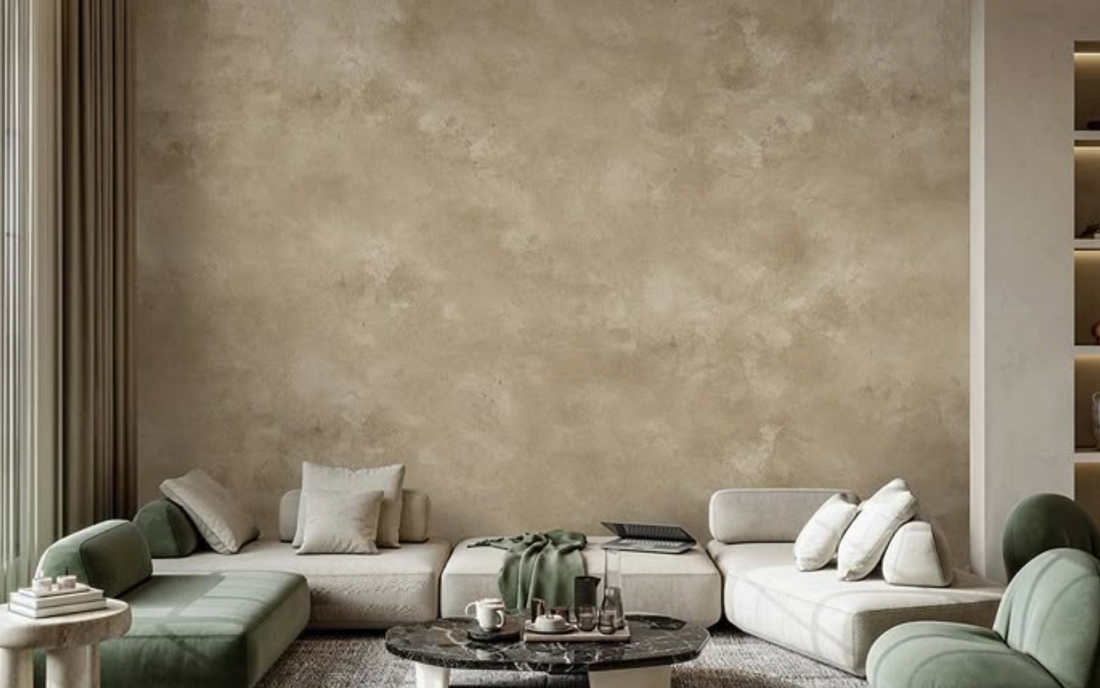 Limewash Duvar Boyası Nedir? Doğal ve Nefes Alan İtalyan Yüzeyler