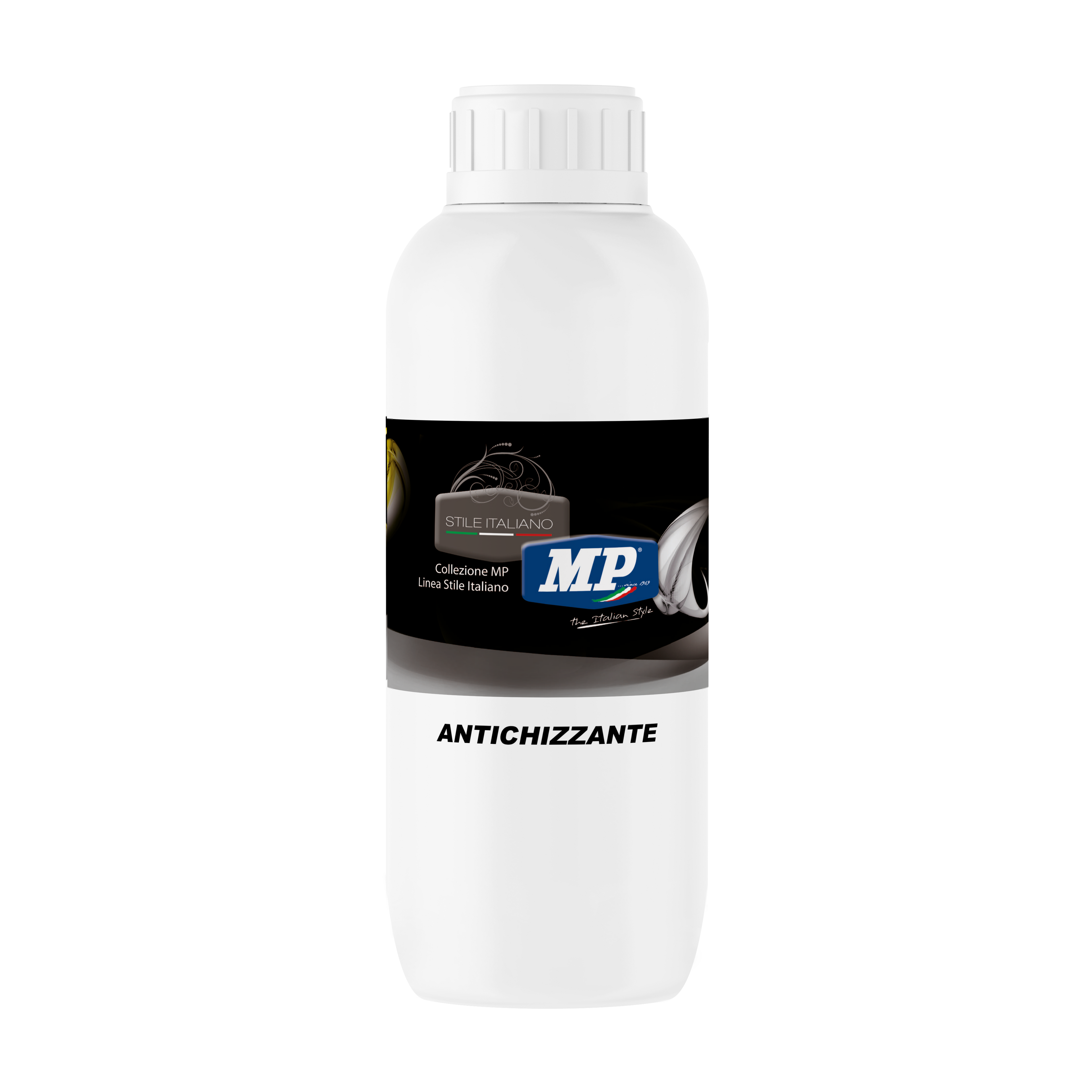 Pas ürünleri Aktif Madde