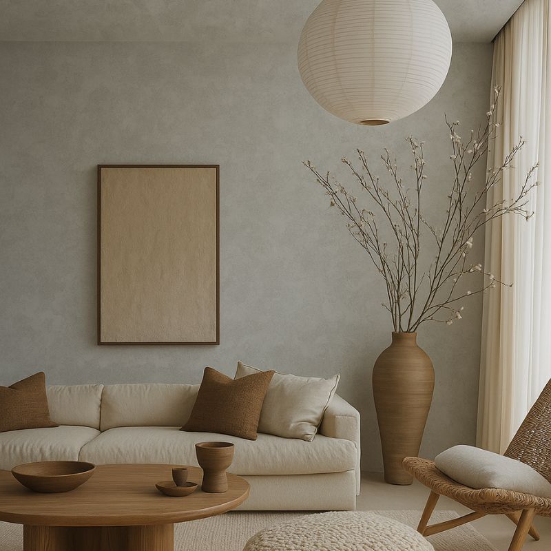 Spiagge | Kumsal Dokulu Metalik Dekoratif Boya | Colorificio Mp