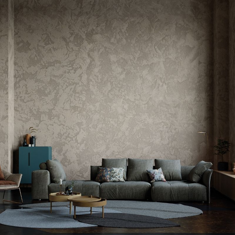 Spiagge | Kumsal Dokulu Metalik Dekoratif Boya | Colorificio Mp