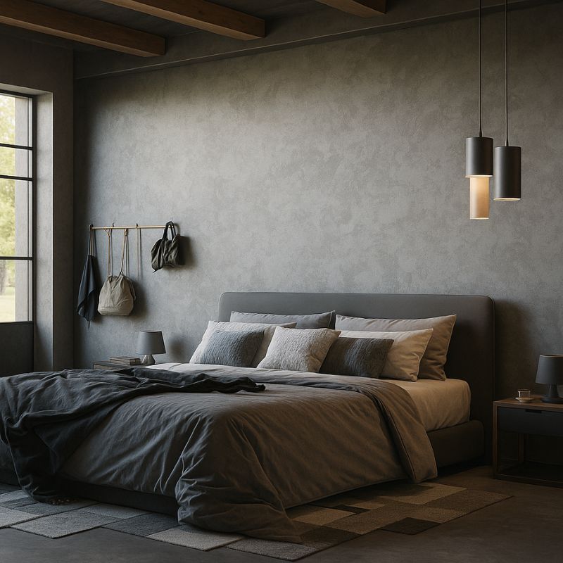 Spiagge | Kumsal Dokulu Metalik Dekoratif Boya | Colorificio Mp