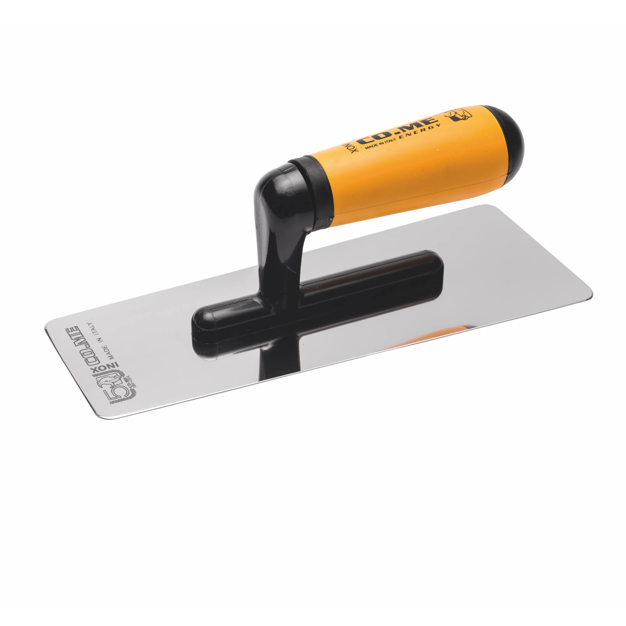 Mat Inox Sıva Malası