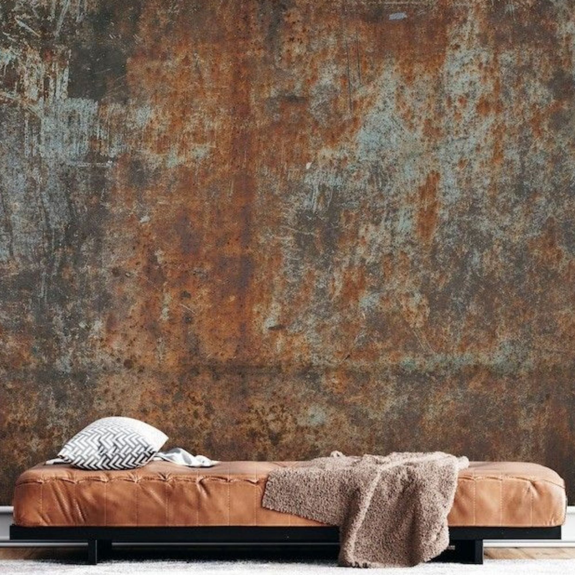 Cuprum  | Bakır İçerikli Dekoratif Duvar & Yüzey Boyası |  Colorificio MP