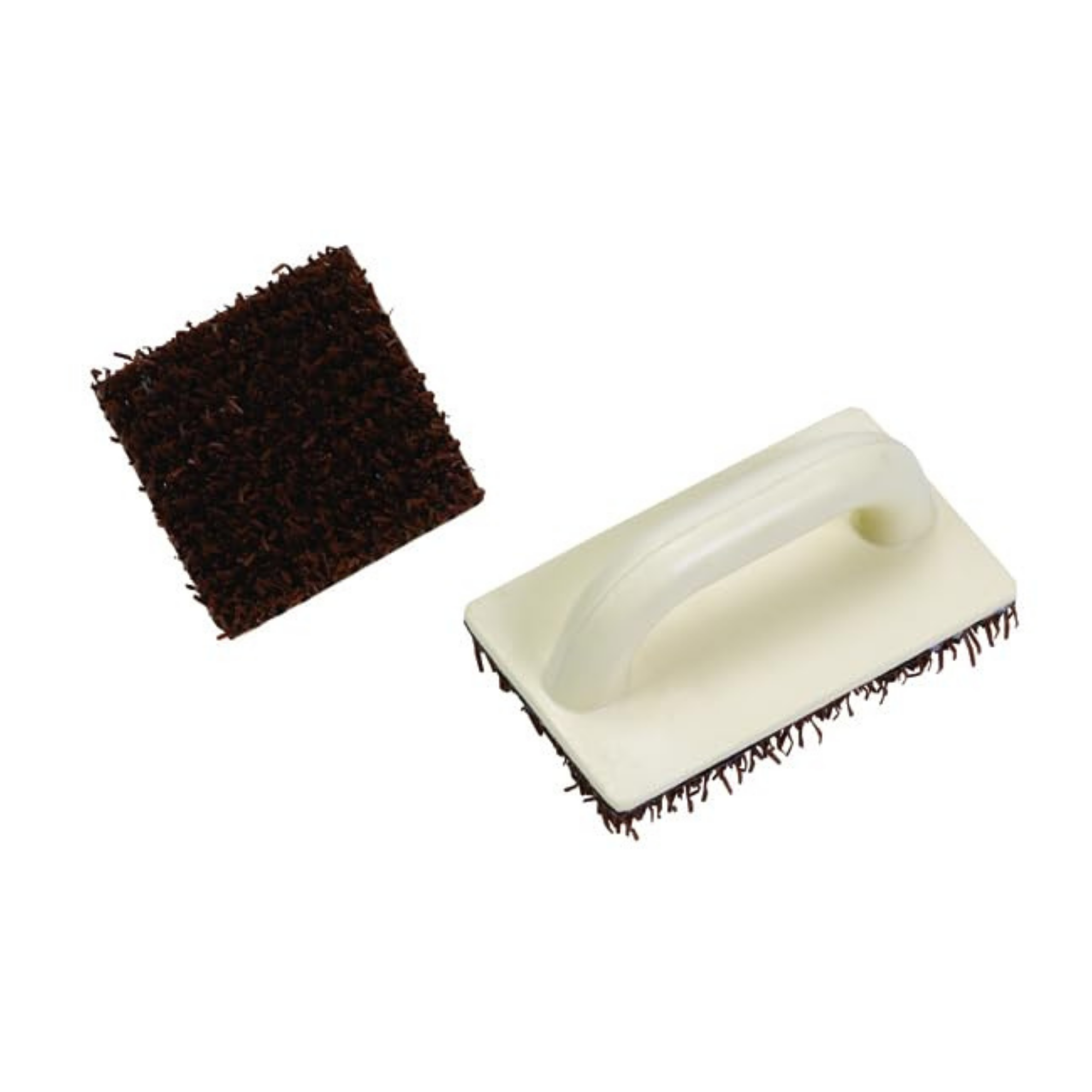 Dekoratif Sünger Doku Aparatı (Sponge Doormat)