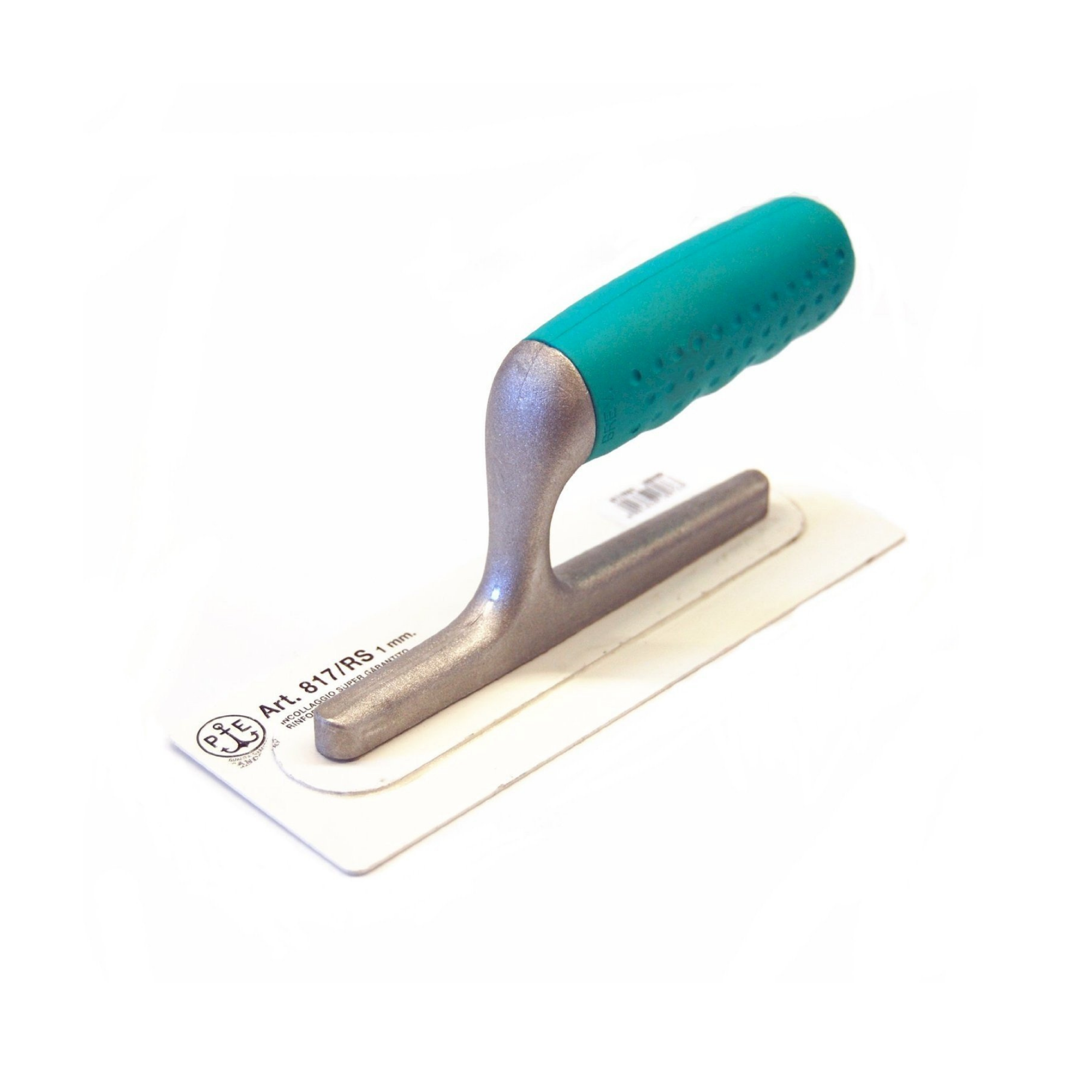 Dekoratif Plastik Mala (Esnek İnce Bıçak) 200x80