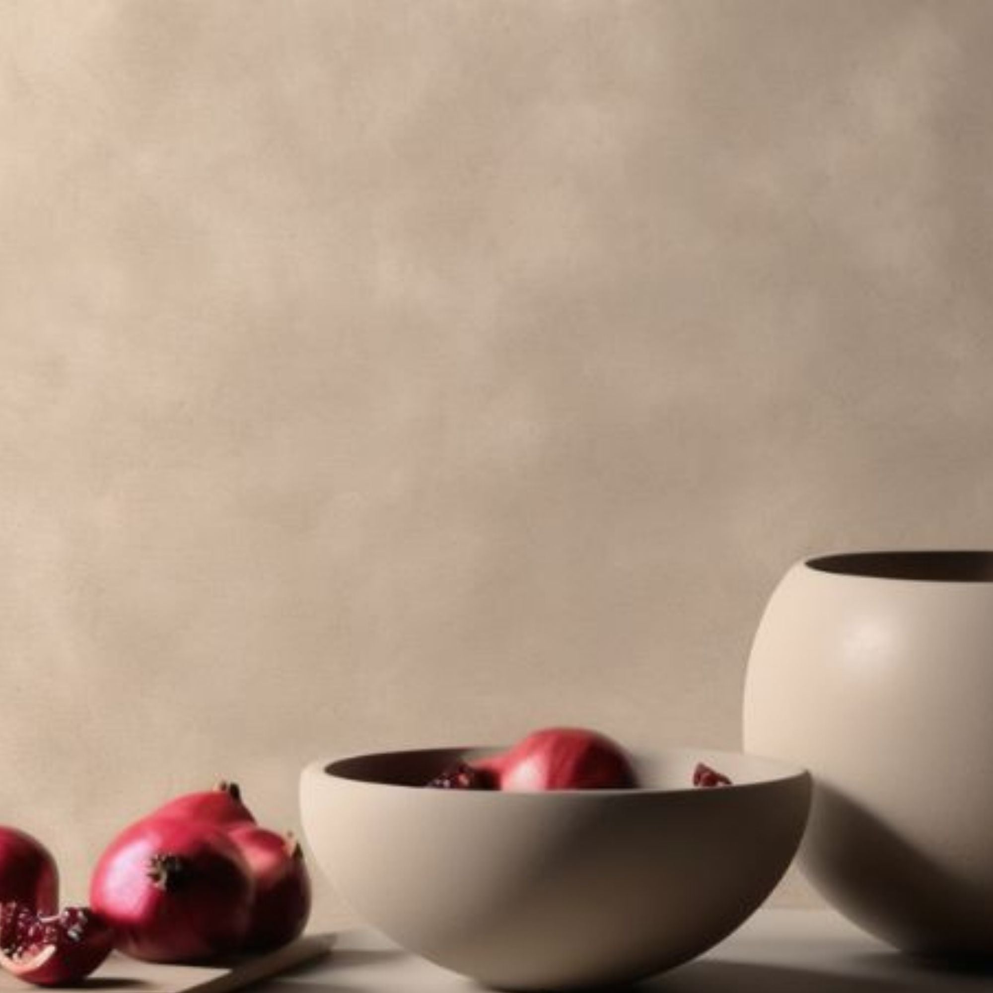 Sabbia | Lime Wash - Kumlu Dekoratif Duvar Boyası | Colorificio MP