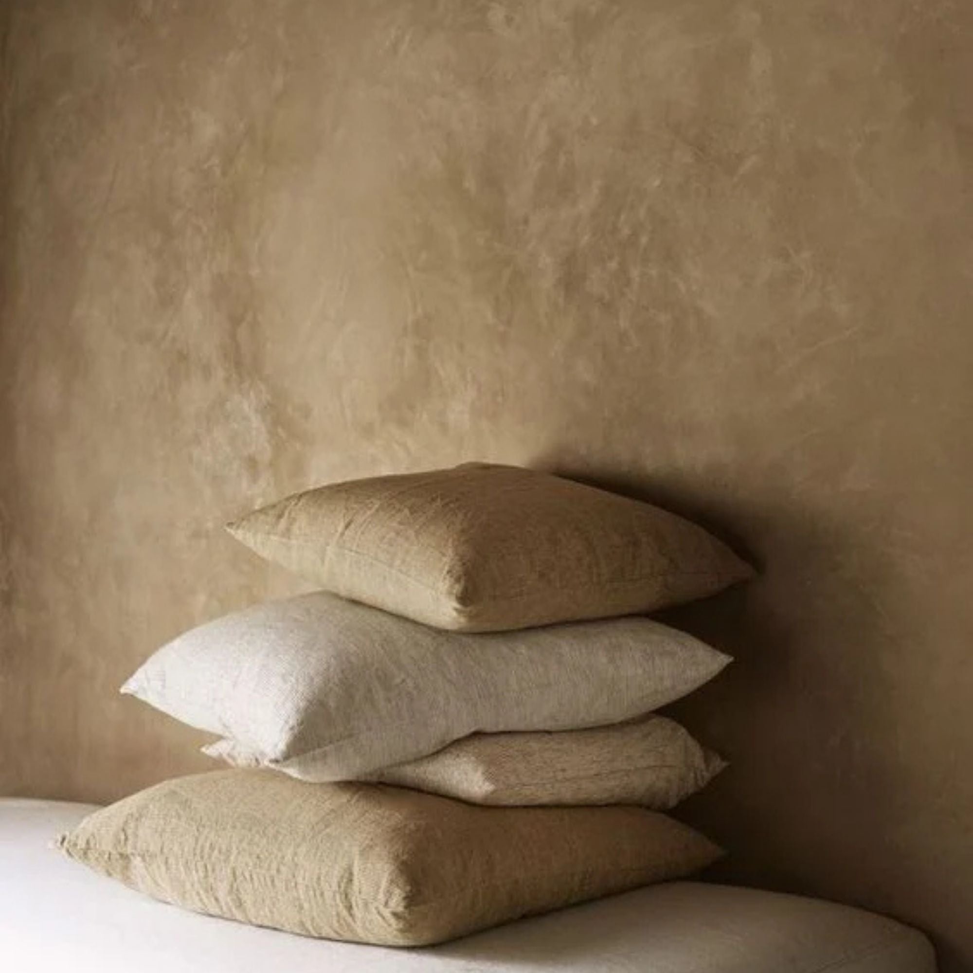 Veli d’Oriente | İnci Parıltılı Dekoratif Duvar Boyası | Colorificio MP